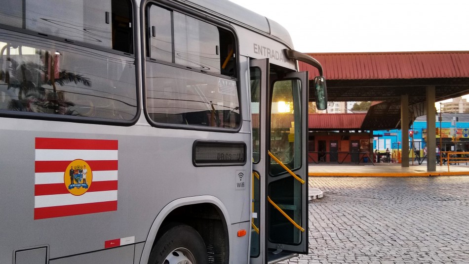 Prefeitura aumenta horários no Troncal 10 e faz ajustes em quatro linhas do transporte coletivo