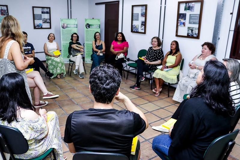 Clube do Livro fará homenagem aos imigrantes italianos