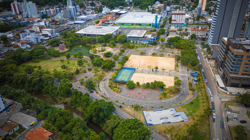 Saiba o que fazer neste fim de semana em Blumenau