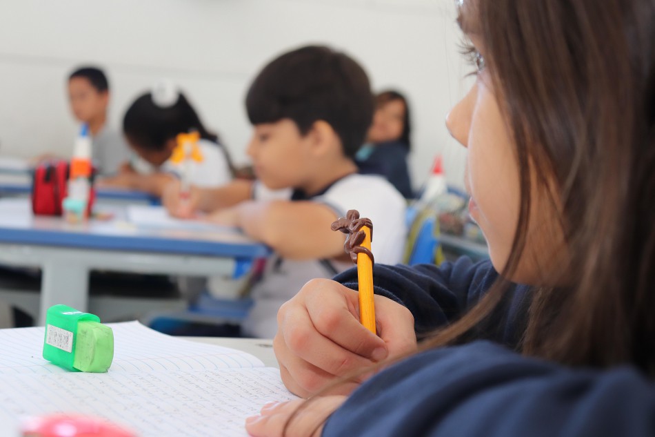 Prefeitura avalia audição de quase 3 mil crianças da rede pública municipal de ensino