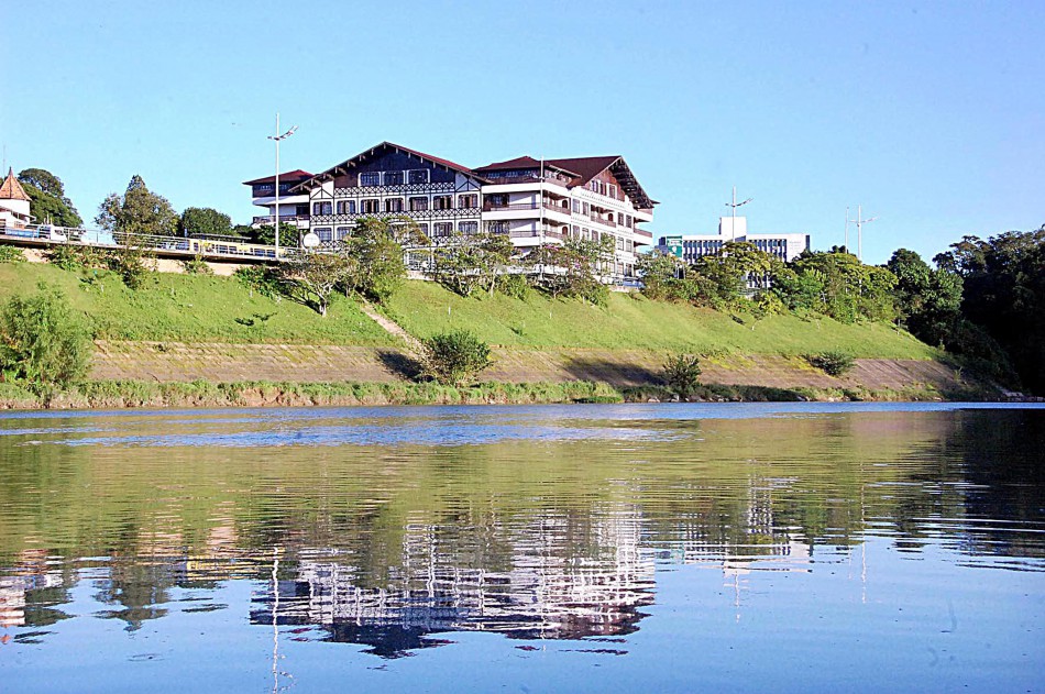 Prefeitura define data para início do Renovar Blumenau 2025