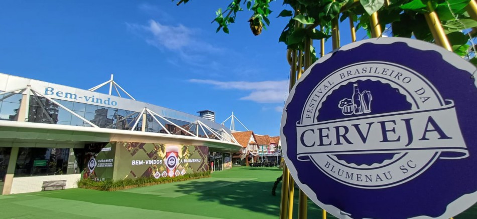 Agenda cultural de Blumenau está repleta de eventos para o fim de semana