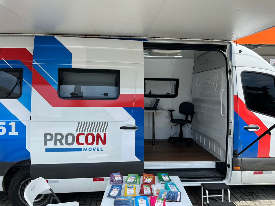 Bairro Fortaleza Alta recebe o Procon Móvel nesta quarta-feira, dia 15