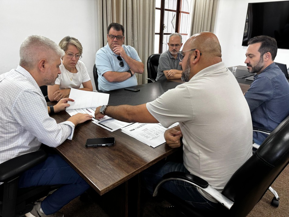 Prefeitura de Blumenau questiona critérios da Agir sobre revisão da tarifa do transporte coletivo