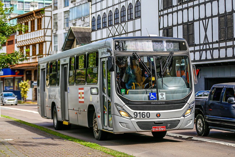 Prefeitura anuncia inclusão de novas viagens e ajustes de horários no transporte coletivo